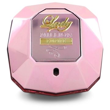 Paco Rabanne Lady Million Empire Eau de Parfum 80 ml