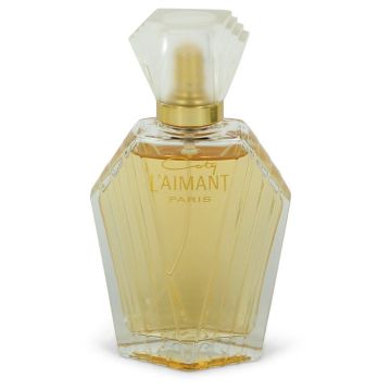 Coty L'aimant Eau de Toilette 50ml Women