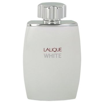 Lalique  White Eau de Toilette 125 ml