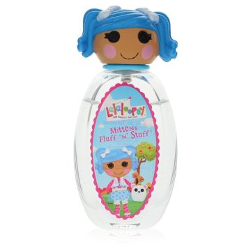 Marmol & Son Lalaloopsy Eau de Toilette 50ml Damen