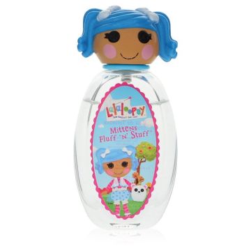 Marmol & Son Lalaloopsy Eau de Toilette 50 ml