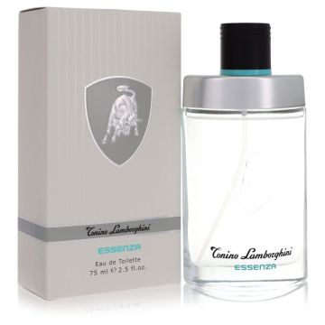 Tonino Lamborghini Lamborghini Essenza Eau de Toilette 75 ml