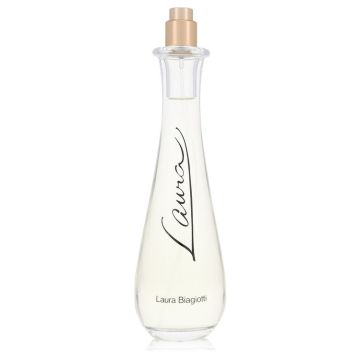 Laura Biagiotti Laura Eau de Toilette 75 ml (Tester)