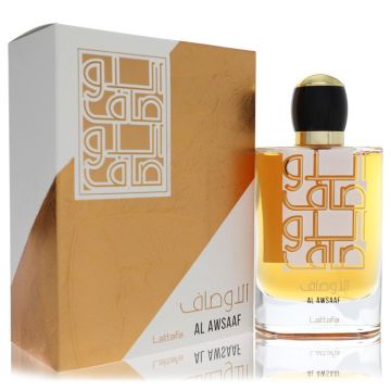 Lattafa  Al Awsaaf Eau de Parfum 100ml Unisex