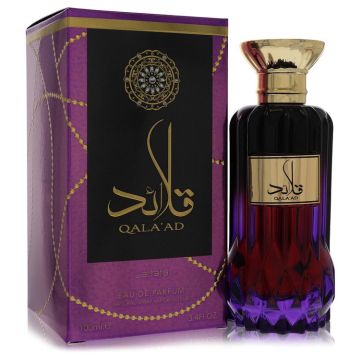 Lattafa  Qala'ad Eau de Parfum 100ml Unisex