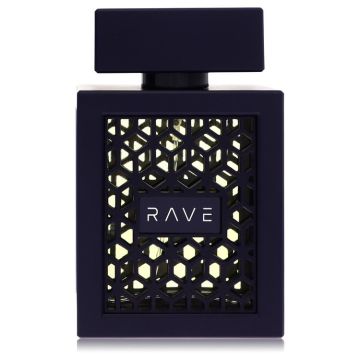 Lattafa  Rave Now Intense Eau de Parfum 100 ml Herren
