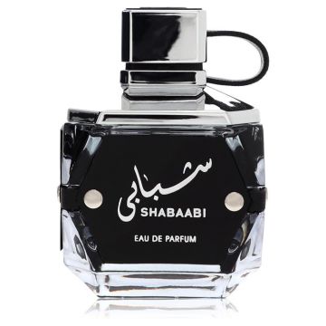 Lattafa  Shabaabi Eau de Parfum 100ml Unisex