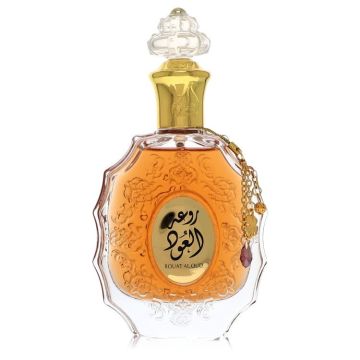 Lattafa  Rouat Al Oud Eau de Parfum 100 ml