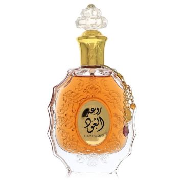 Lattafa Rouat Al Oud Eau de Parfum 100 ml