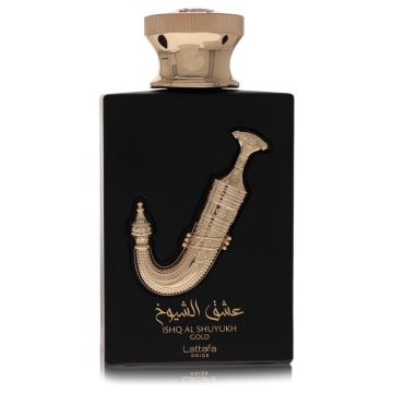 Lattafa  Pride Ishq Al Shuyukh Gold Eau de Parfum 100ml Unisex