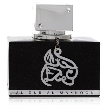 Lattafa  Al Dur Al Maknoon Silver Eau de Parfum 100 ml