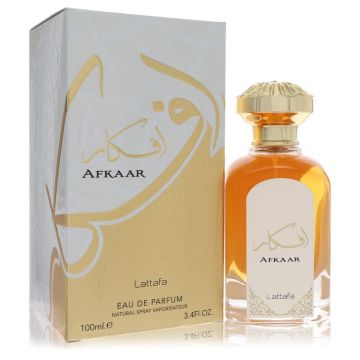 Lattafa  Afkaar Eau de Parfum 100ml Unisex