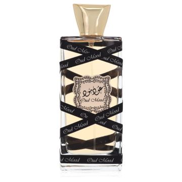 Lattafa  Oud Mood Eau de Parfum 100 ml