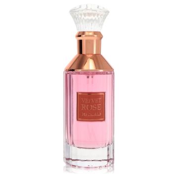 Lattafa  Velvet Rose Eau de Parfum 100 ml