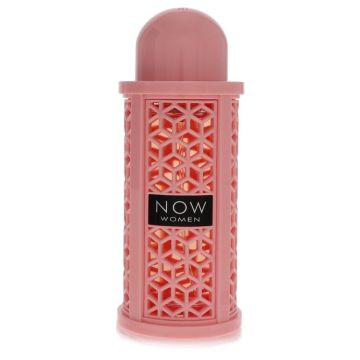 Lattafa  Rave Now Eau de Parfum 100ml Damen