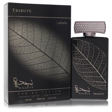 Lattafa  Najdia Tribute Eau de Parfum 100 ml