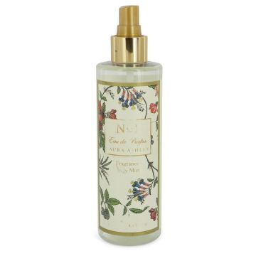 Laura Ashley  No. 1 Body Spray 248 ml (Tester)