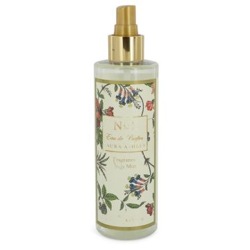 Laura Ashley  No. 1 Body Spray 248 ml (Tester)