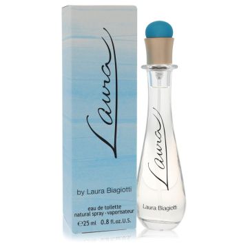 Laura Biagiotti Laura Eau de Toilette 24ml Women