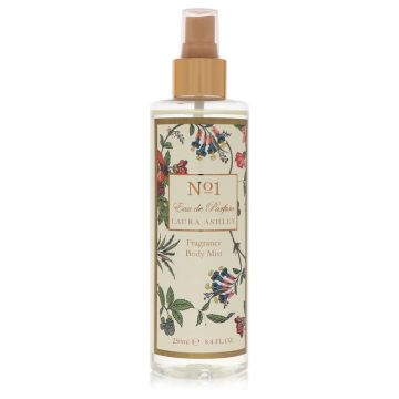 Laura Ashley  No. 1 Body Spray 248ml Damen
