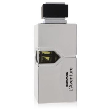 Al Haramain L'aventure Eau de Parfum 200 ml
