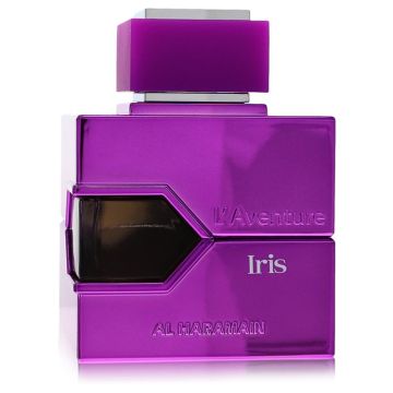 Al Haramain L'aventure Iris Eau de Parfum 100 ml Femmes