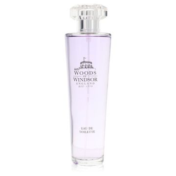 Woods of Windsor Lavender Eau de Toilette 100 ml