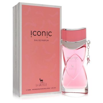 Le Gazelle Iconic Pink Eau de Parfum 100 ml