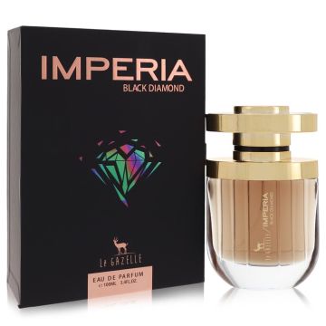 Le Gazelle  Imperia Black Diamond Eau de Parfum 100 ml