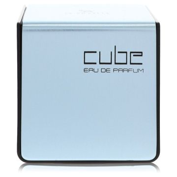 Le Gazelle  Cube Eau de Parfum 75 ml