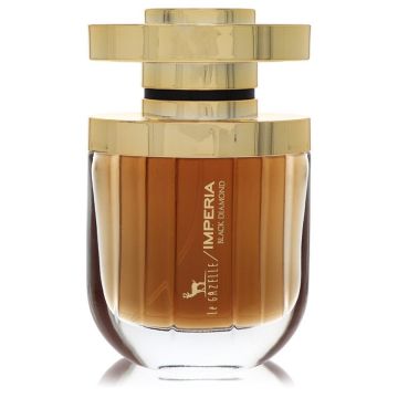Le Gazelle  Imperia Black Diamond Eau de Parfum 100ml Unisex