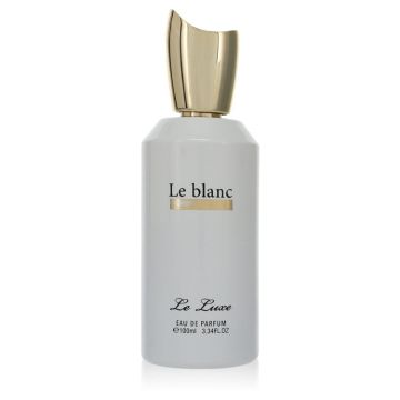 Le Luxe  Le blanc Eau de Parfum 100 ml