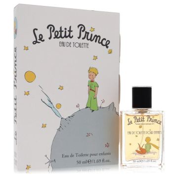 Le Petit Prince  Eau de Toilette 50ml Herren