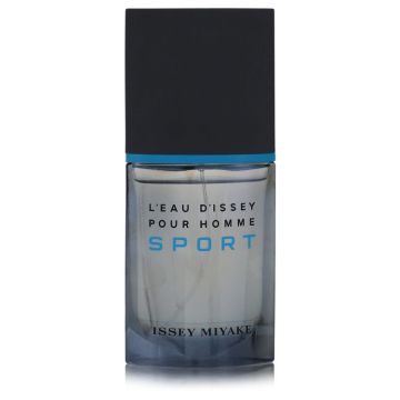 Issey Miyake L'eau D'Issey Pour Homme Sport Eau de Toilette 50 ml