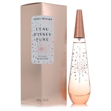 Issey Miyake L'eau D'issey Pure Petale De Nectar Eau de Toilette 90 ml