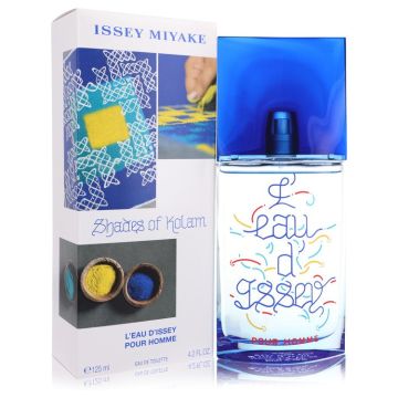 Issey Miyake L'eau D'issey Shades of Kolam Eau de Toilette 125 ml