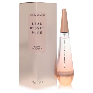 Issey Miyake L'eau D'issey Pure Nectar De Parfum Eau de Parfum 50 ml