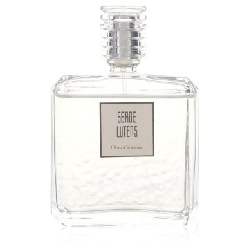 Serge Lutens L'eau D'armoise Eau de Parfum 100ml Unisex