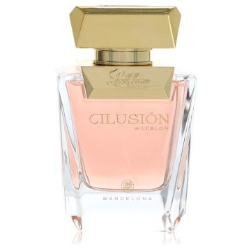 Leblon  Ilusion Eau de Parfum 89ml Herren