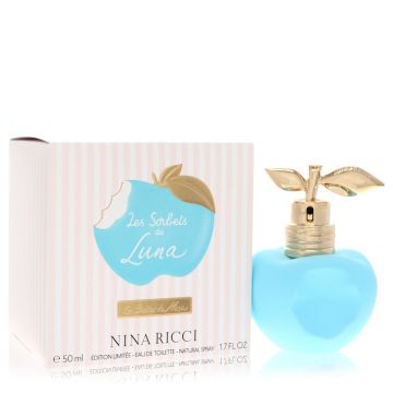 Nina Ricci Les Sorbets De Luna Eau de Toilette 50 ml