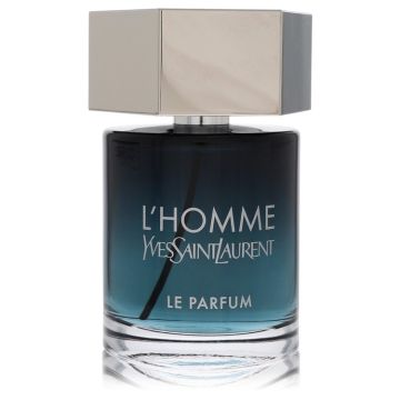 Yves Saint Laurent L'homme Le Parfum Eau de Parfum 100ml Hommes