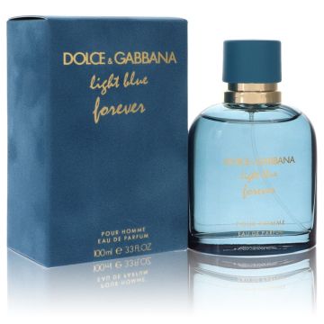 Dolce & Gabbana Light Blue Forever Eau de Parfum 100 ml