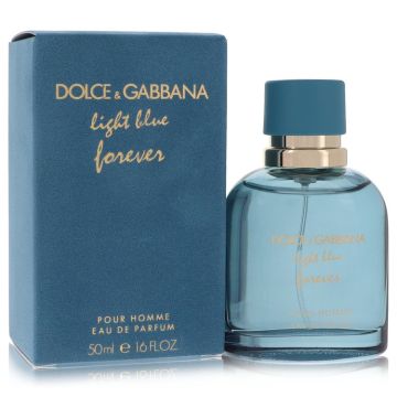 Dolce & Gabbana Light Blue Forever Eau de Parfum 50 ml