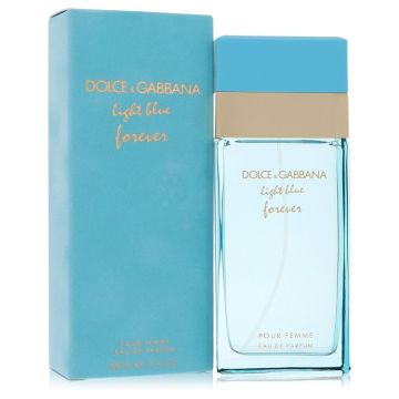 Dolce & Gabbana Light Blue Forever Eau de Parfum 100 ml