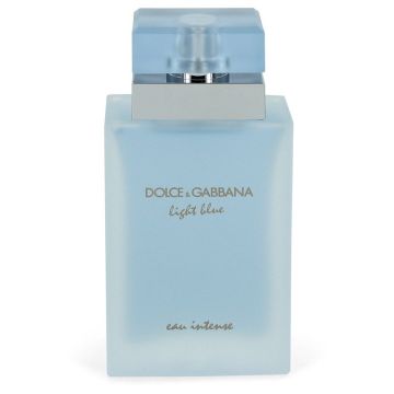 Dolce & Gabbana Light Blue Eau Intense Eau de Parfum 50 ml