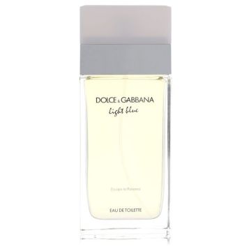 Dolce & Gabbana Light Blue Escape to Panarea Eau de Toilette 100ml Damen