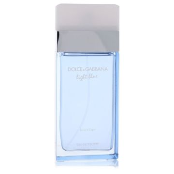 Dolce & Gabbana Light Blue Love in Capri Eau de Toilette 100 ml