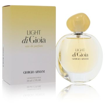 Giorgio Armani Light Di Gioia Eau de Parfum 50 ml