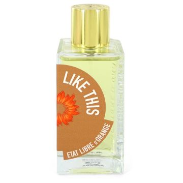 Etat Libre D'Orange Like This Eau de Parfum 100ml Damen