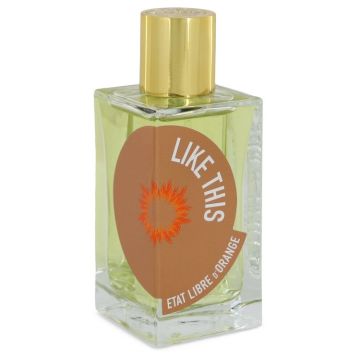 Etat Libre D'Orange Like This Eau de Parfum 100 ml (Tester)